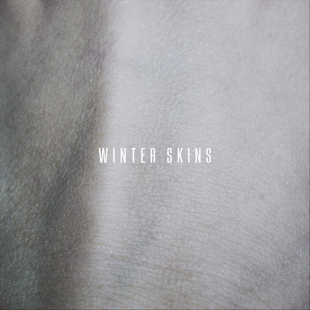 Winter Skins cover art