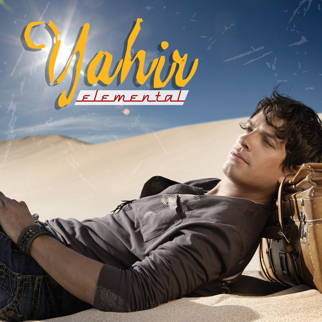 Elemental [Vivire Acustica] cover art