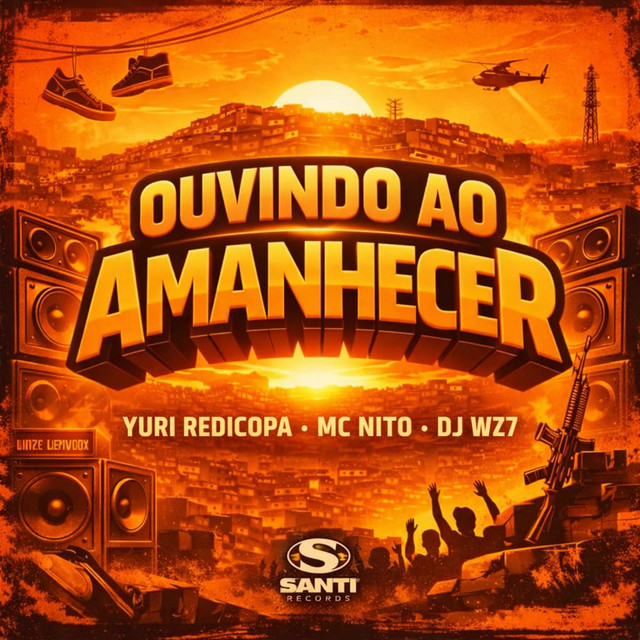 Ouvindo Ao Amanhecer
