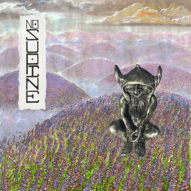 No Supine cover art