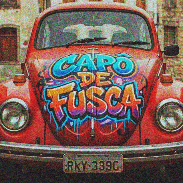 Capo de Fusca