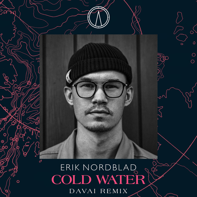Cold Water - Davai Remix