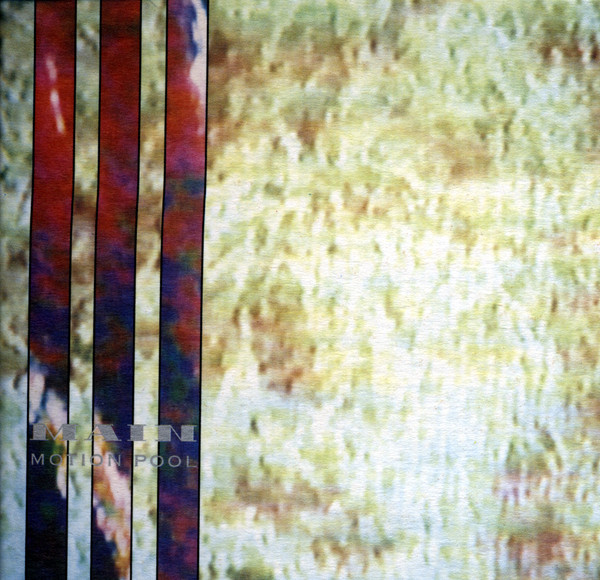 Motion Pool cover art