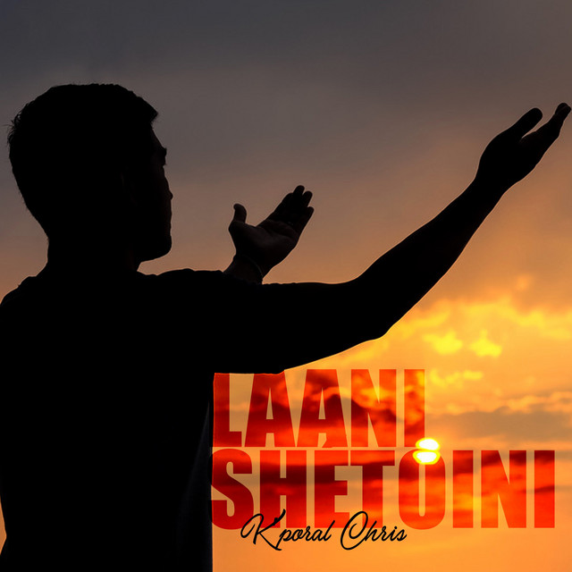 Laani Shétoini
