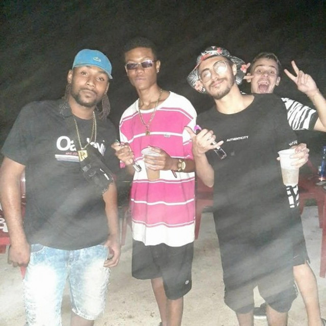 5 MINUTIN DA TROPA DA LOLÓ