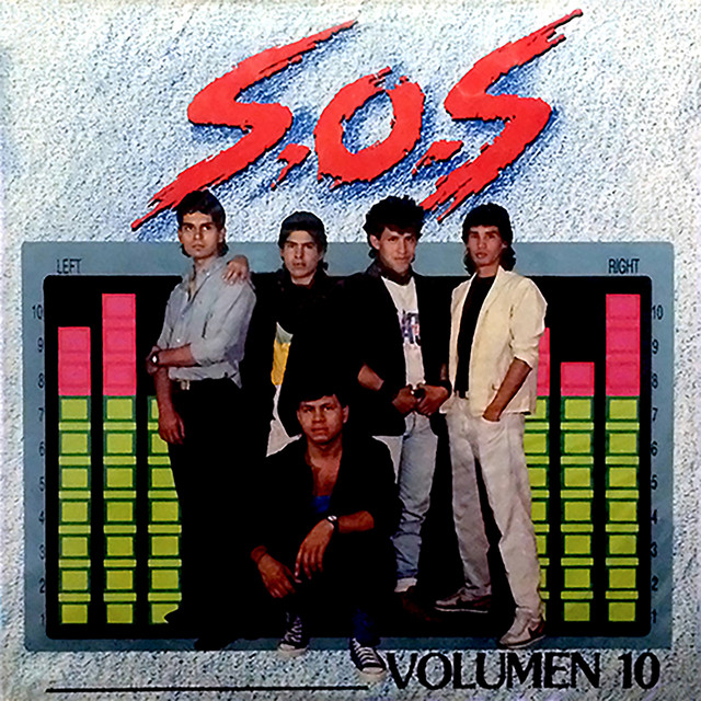Volumen 10 cover art