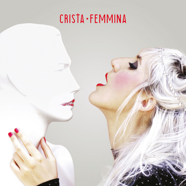 Femmina cover art