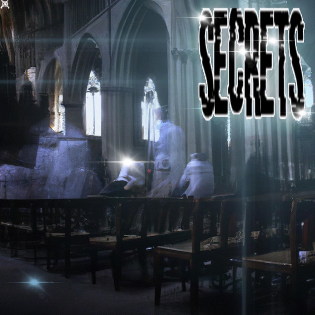 Secrets cover art