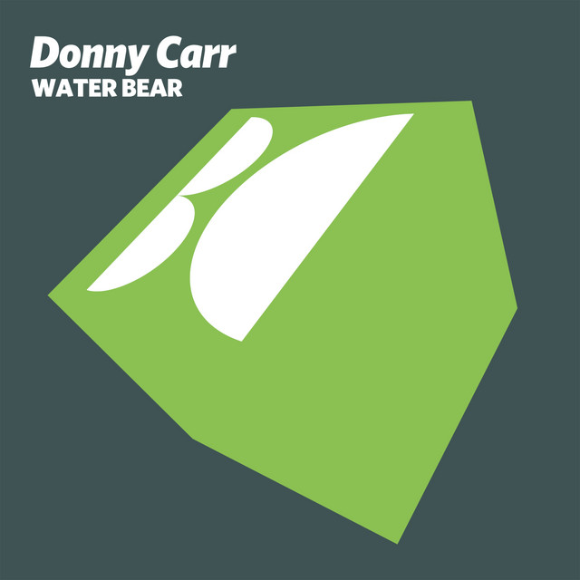 Water Bear album art