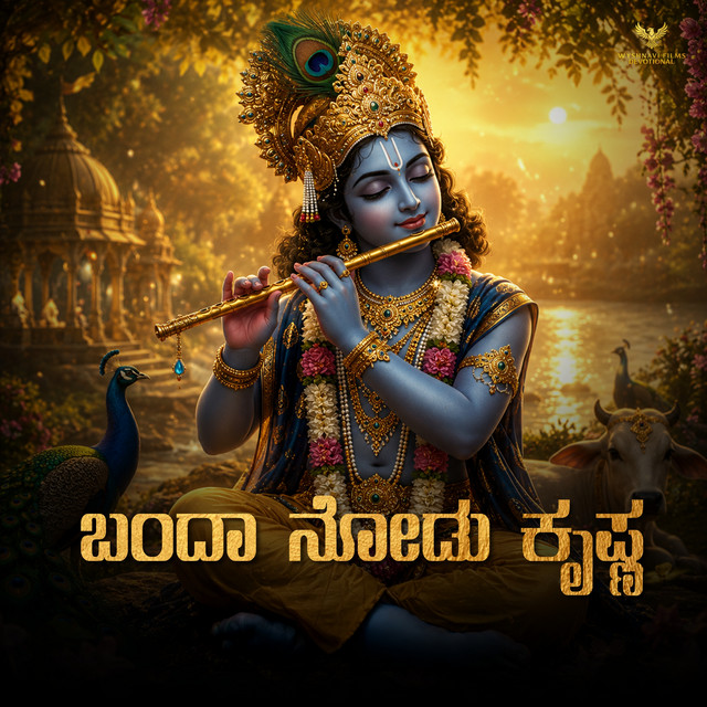 Banda Nodu Krishna