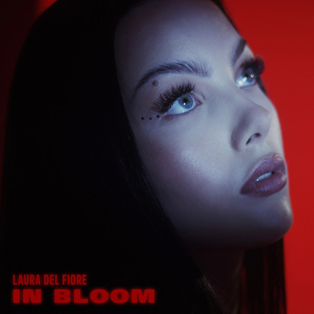 In Bloom cover art