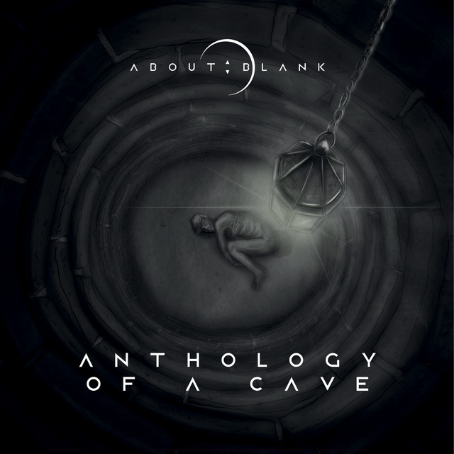Anthology of a Cave cover art