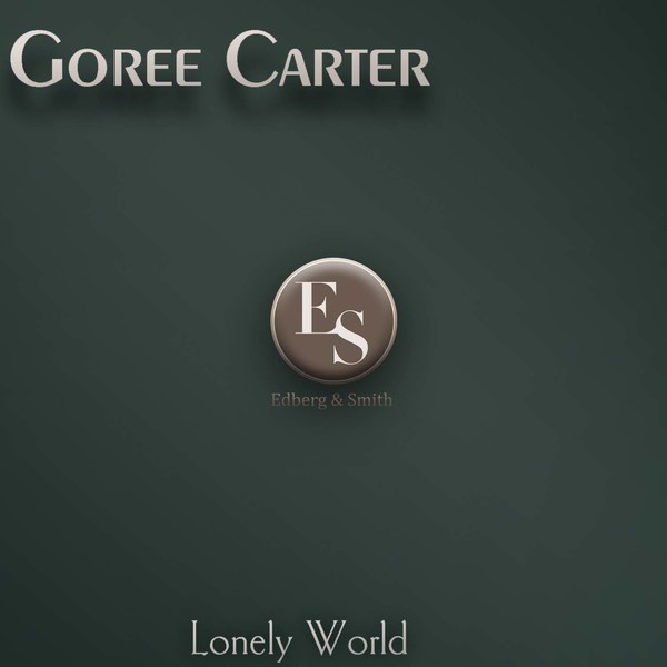 Lonely World cover art