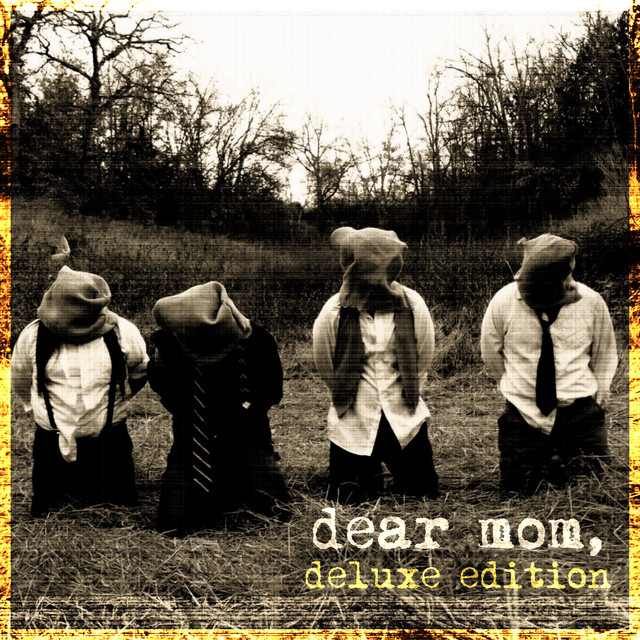 undefined album image