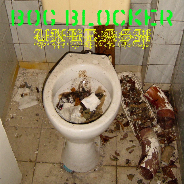 Bog Blocker