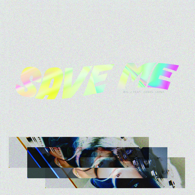 Save Me cover art