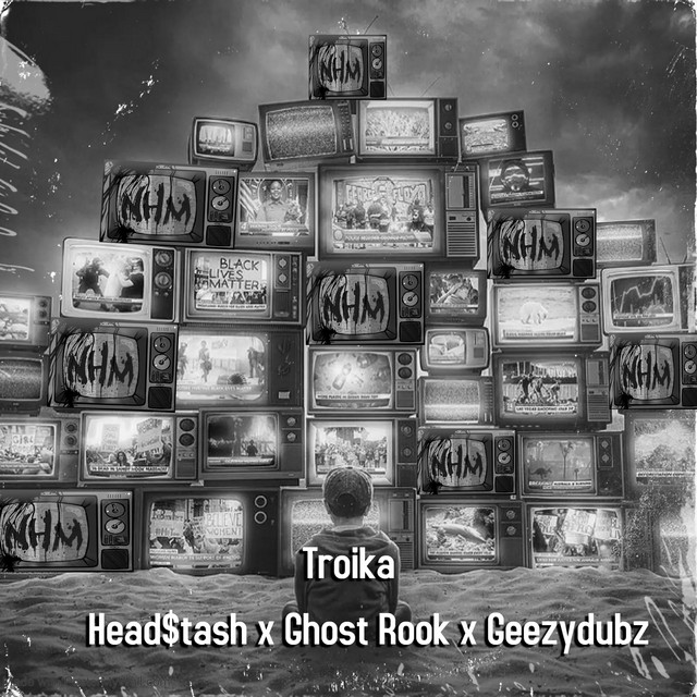 Ghost Rook