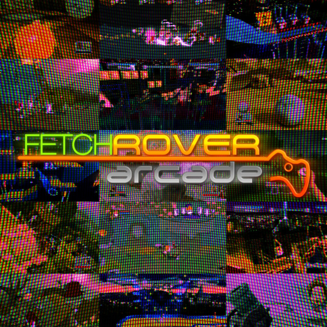 arcade mode cover art