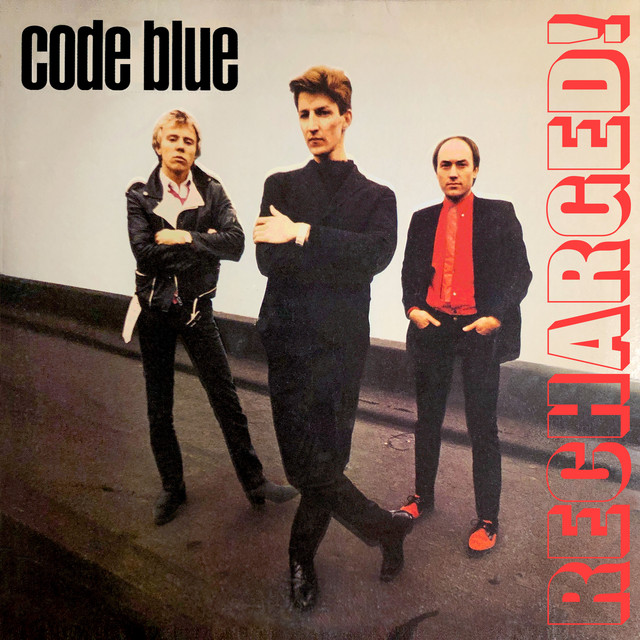 code blue