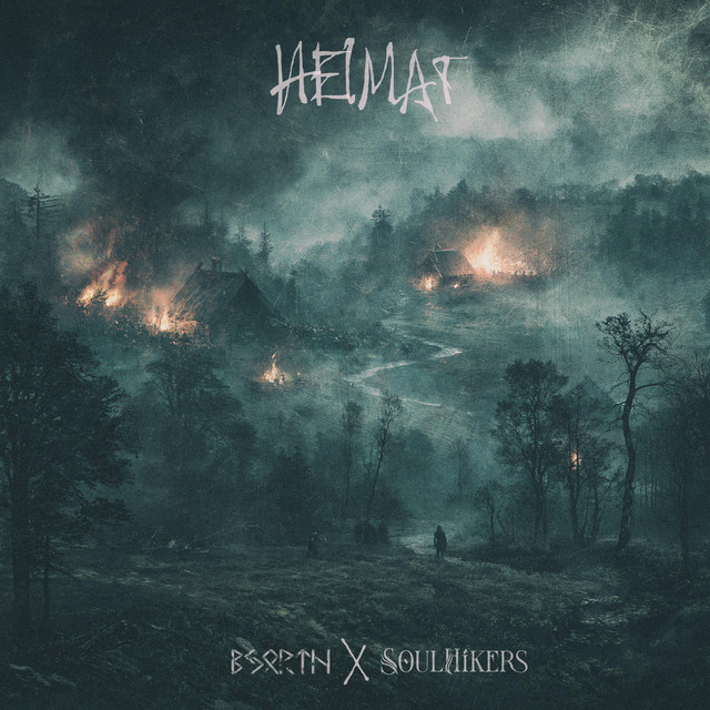 Heimat album image