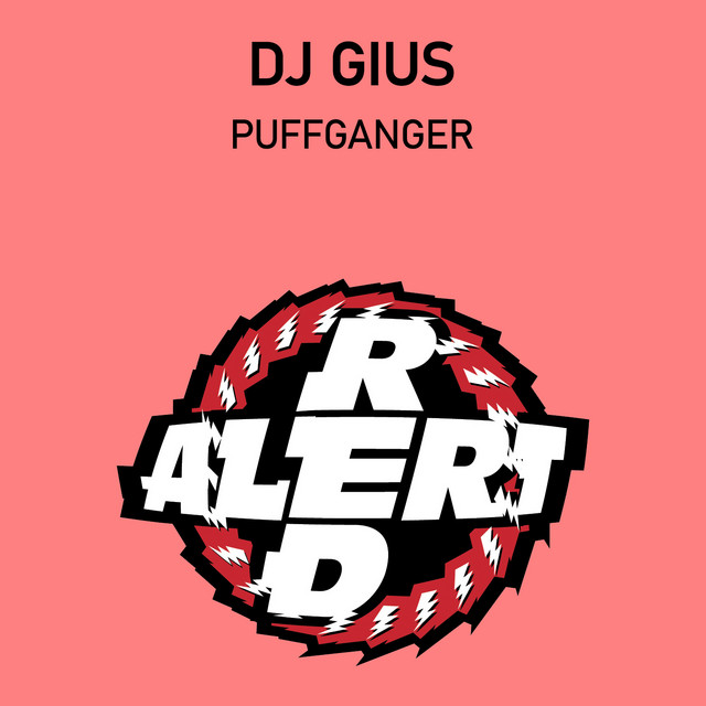 Puffganger cover