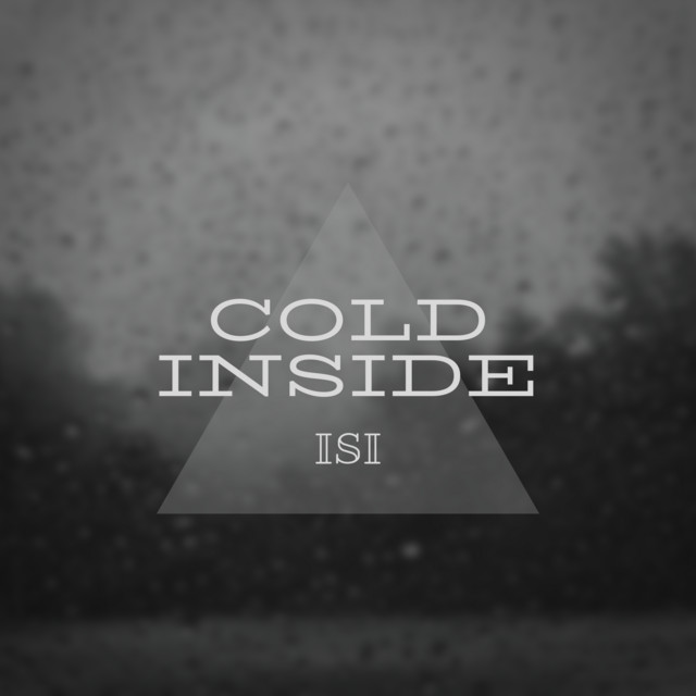 COLD INSIDE cover art