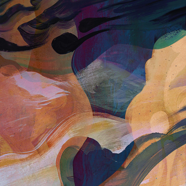 Shaping The Void cover art