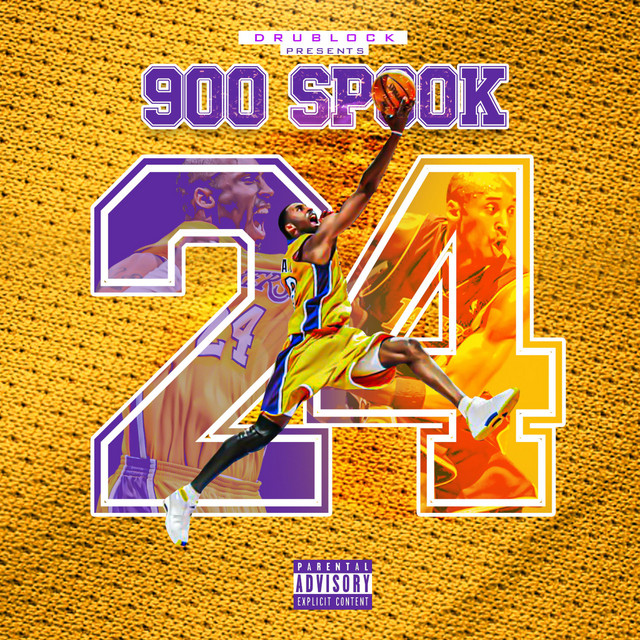 Two-Four - EP by 900 Spook | Spotify