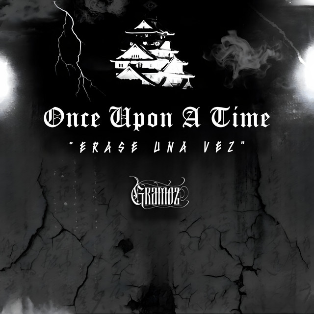 Once Upon a Time cover art