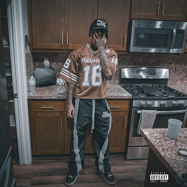 undefined album image