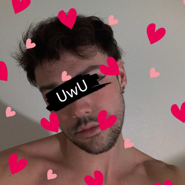 i said UwU cover art