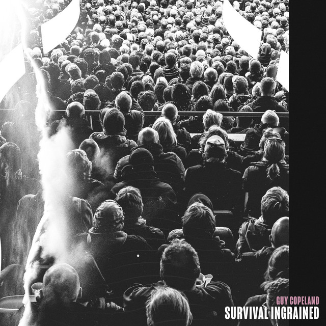 Survival Ingrained cover art