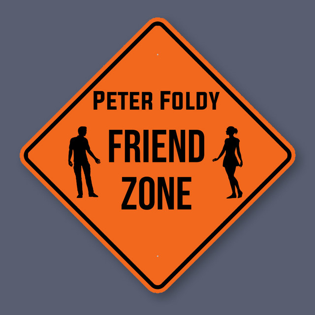 Friend-Zone cover