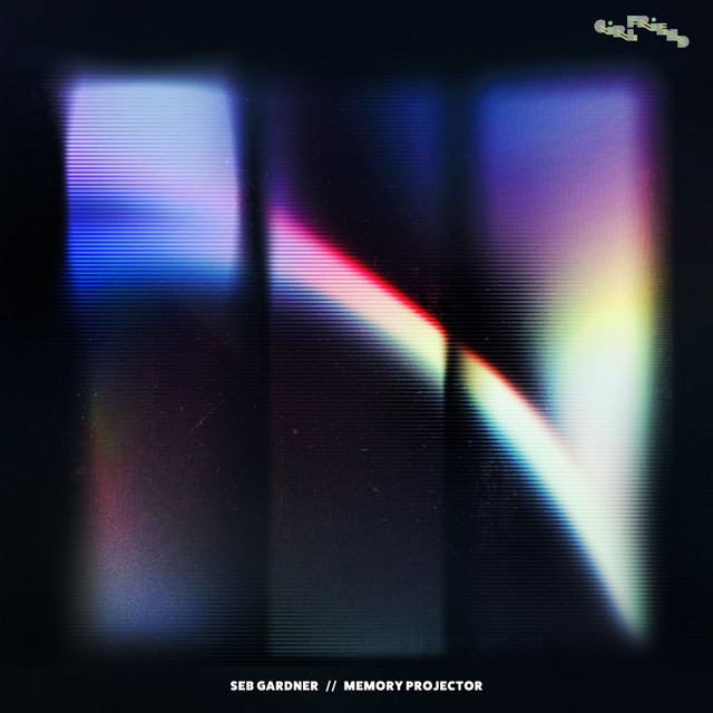 Memory Projector cover art