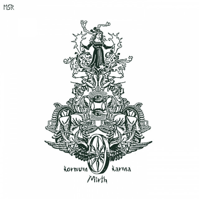 Mirth cover art