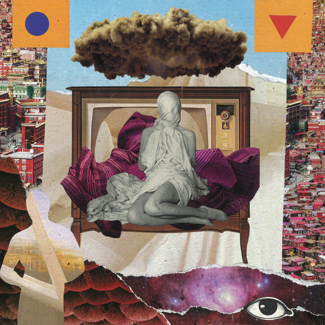 Atom Bomb Crush cover art