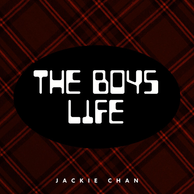 The Boys Life cover art