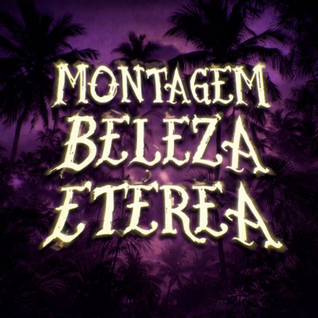 Montagem Beleza Etérea
