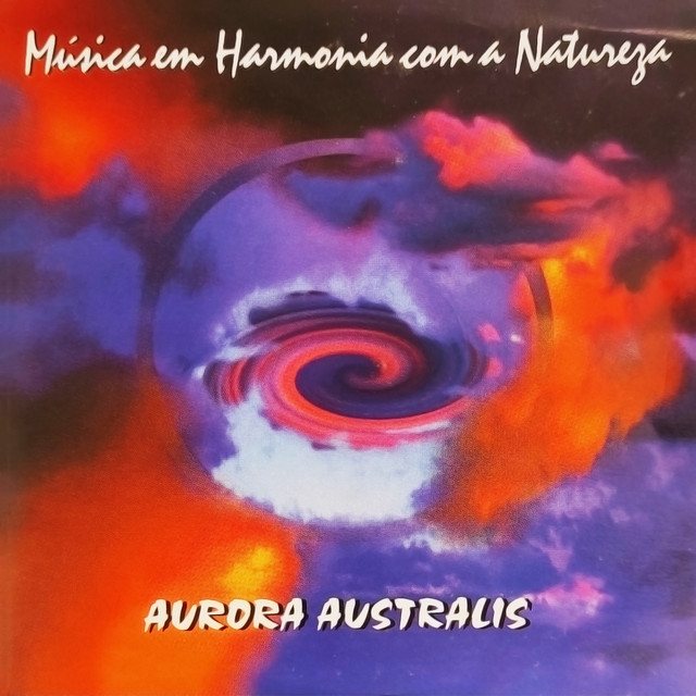 Música em Harmonia com a Natureza: Aurora Australis