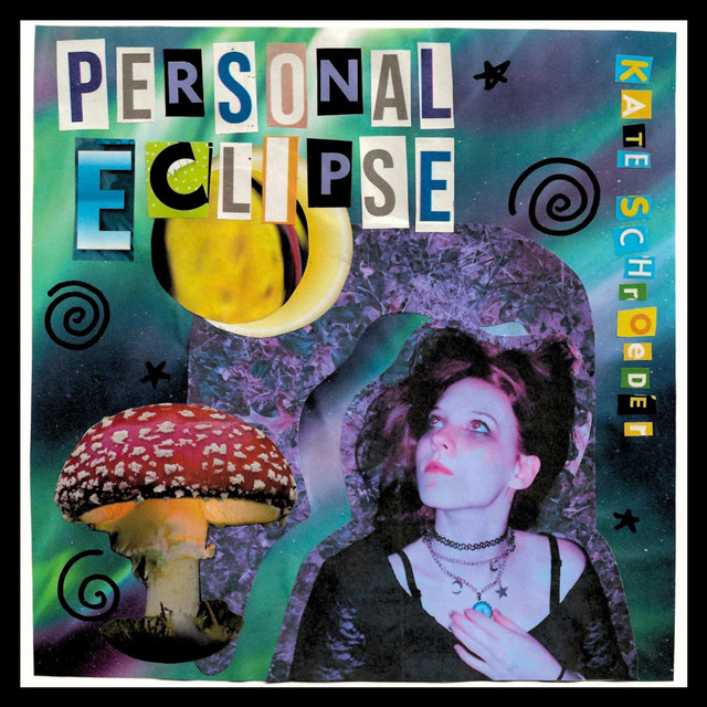 Personal Eclipse cover art