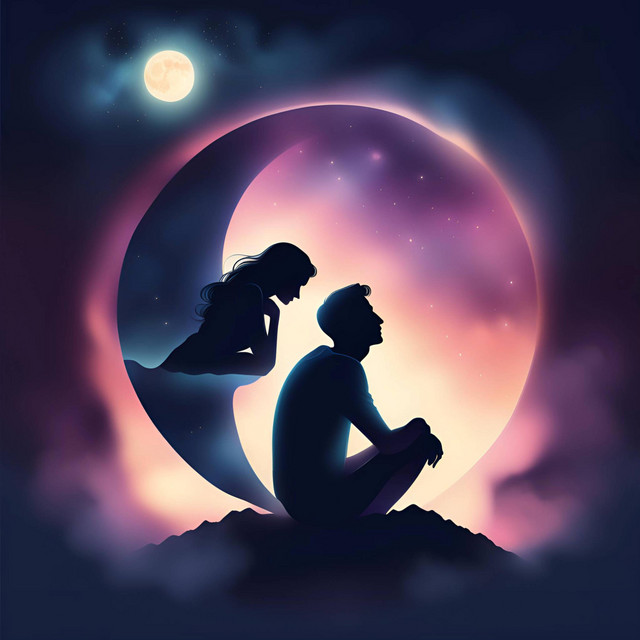 Midnight Mind cover art