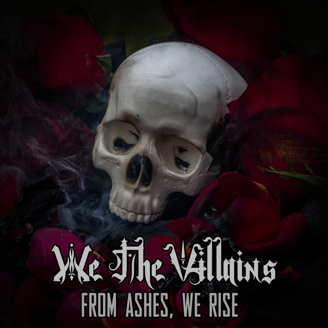 Open Your Eyes album art