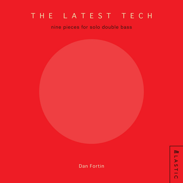 The Latest Tech cover art