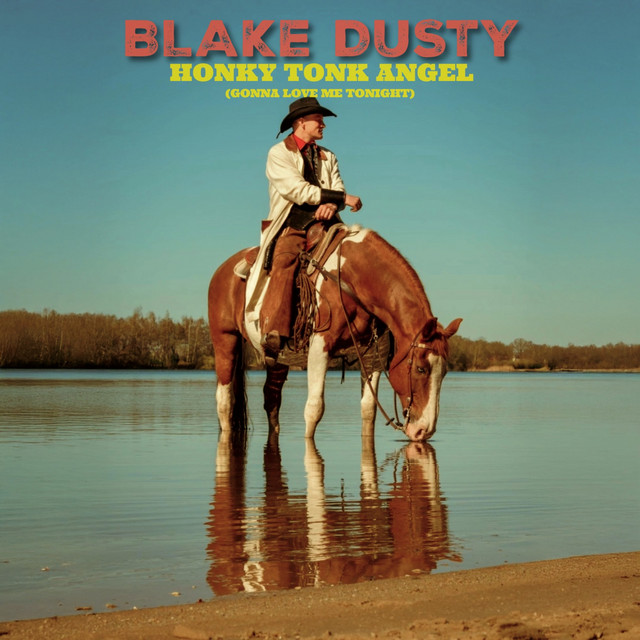 Blake Dusty