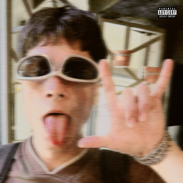 OMEGA cover art