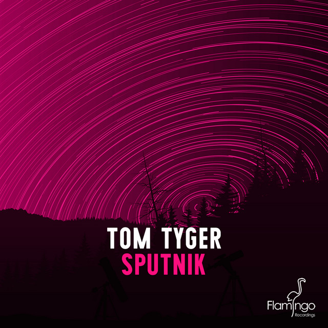 Sputnik album art