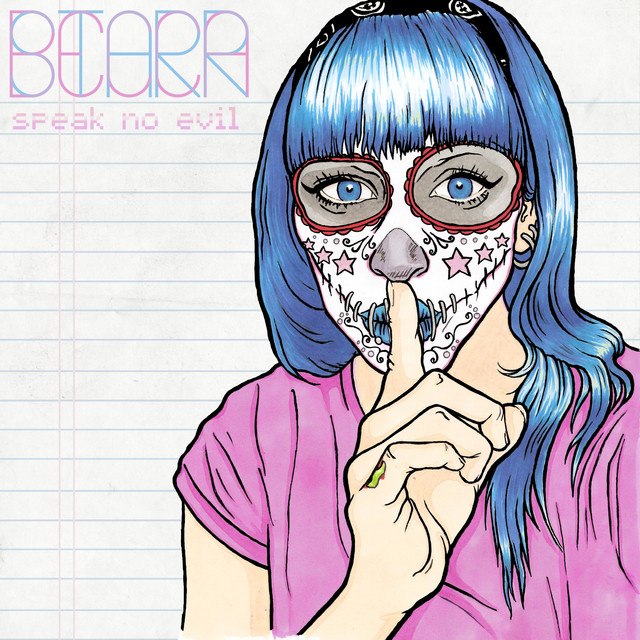 Speak No Evil cover art