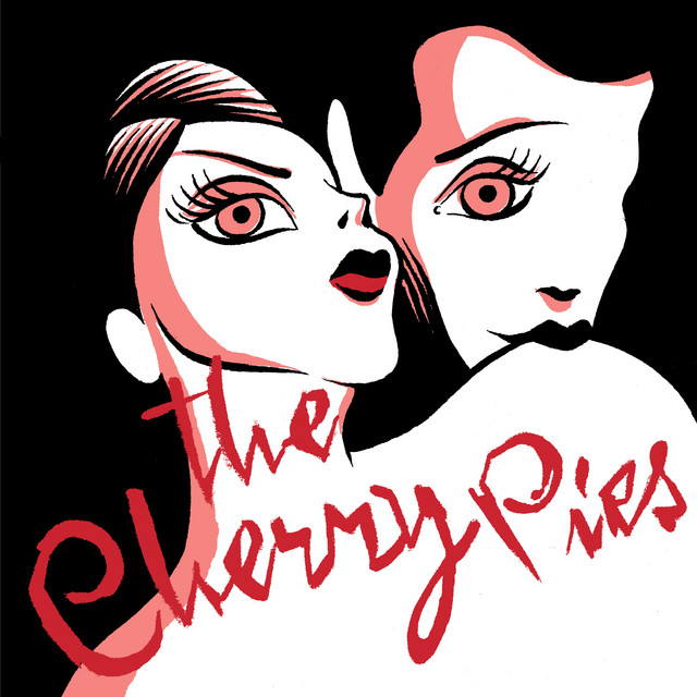 The Cherry Pies Photo