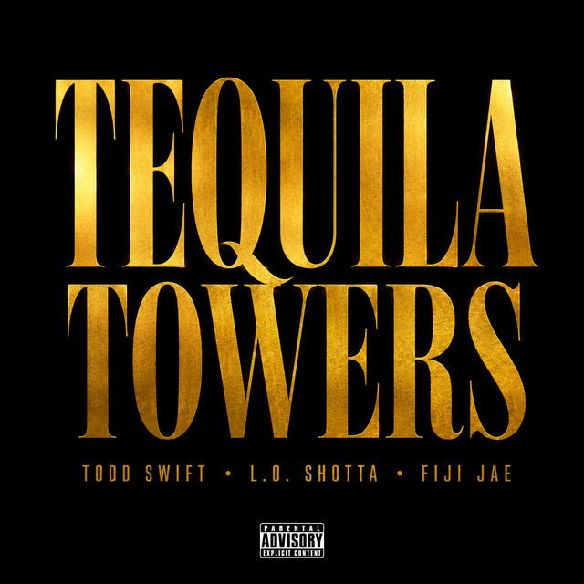 Tequila Towers cover