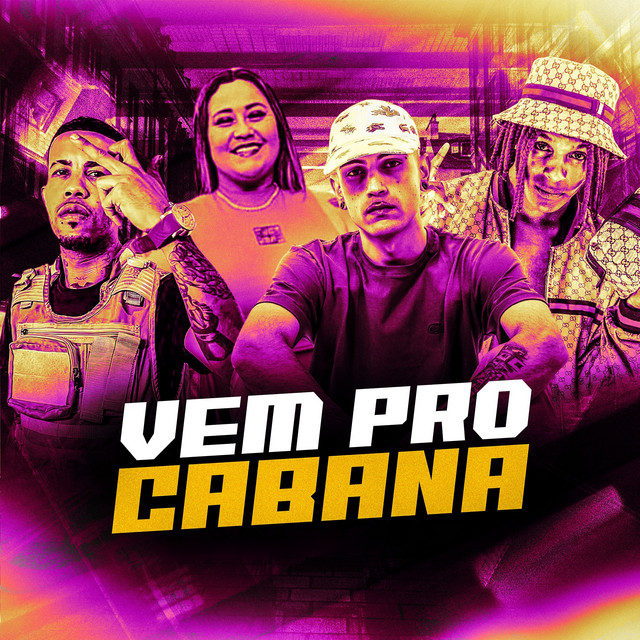 VEM PRO CABANA